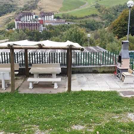 La Caperina Di Artesina Διαμέρισμα Εξωτερικό φωτογραφία