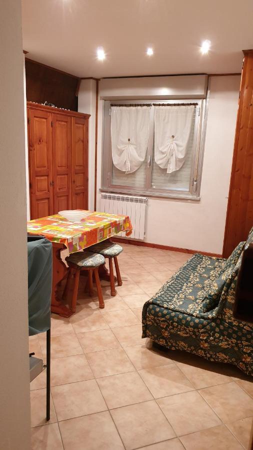 La Caperina Di Artesina Διαμέρισμα Εξωτερικό φωτογραφία